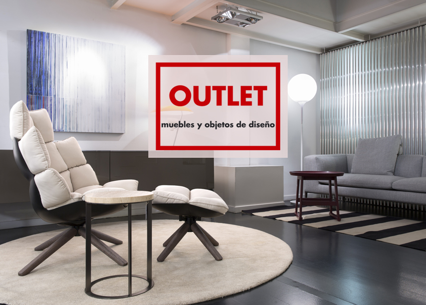 MUEBLES ITALIANOS OUTLET